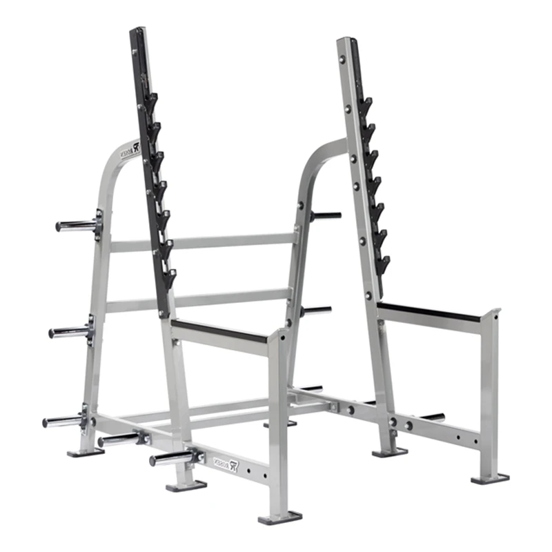 2026 Half Power Rack Multifunc - Home Gym Gear recensione e prezzo
