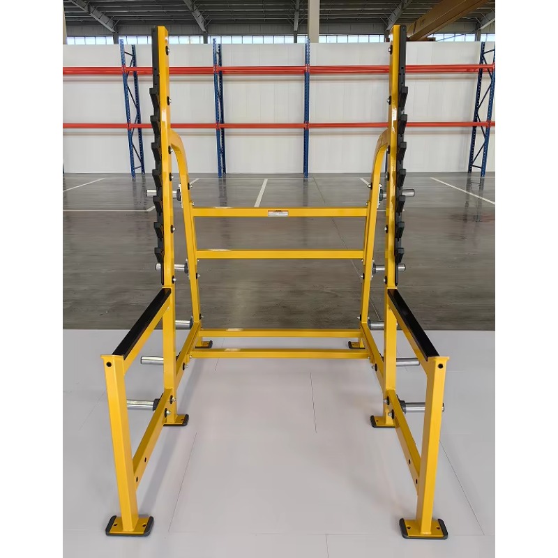 2026 Half Power Rack Multifunc - Home Gym Gear recensione e prezzo