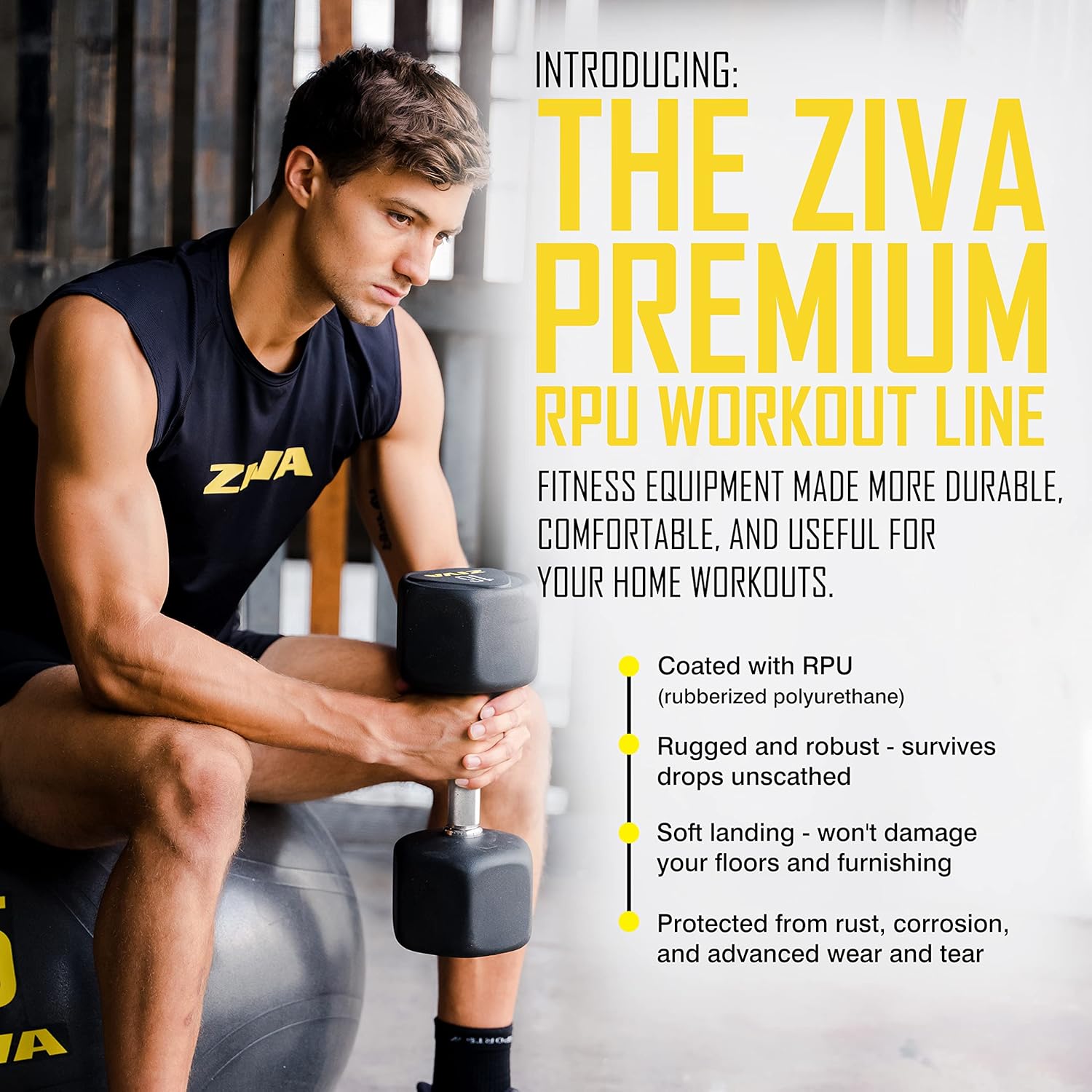 Strength Training at Home Gym  - Home Gym Dumbbell Set recensione e prezzo