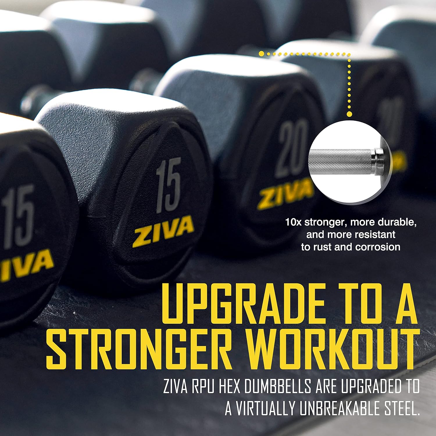 Strength Training at Home Gym  - Home Gym Dumbbell Set recensione e prezzo