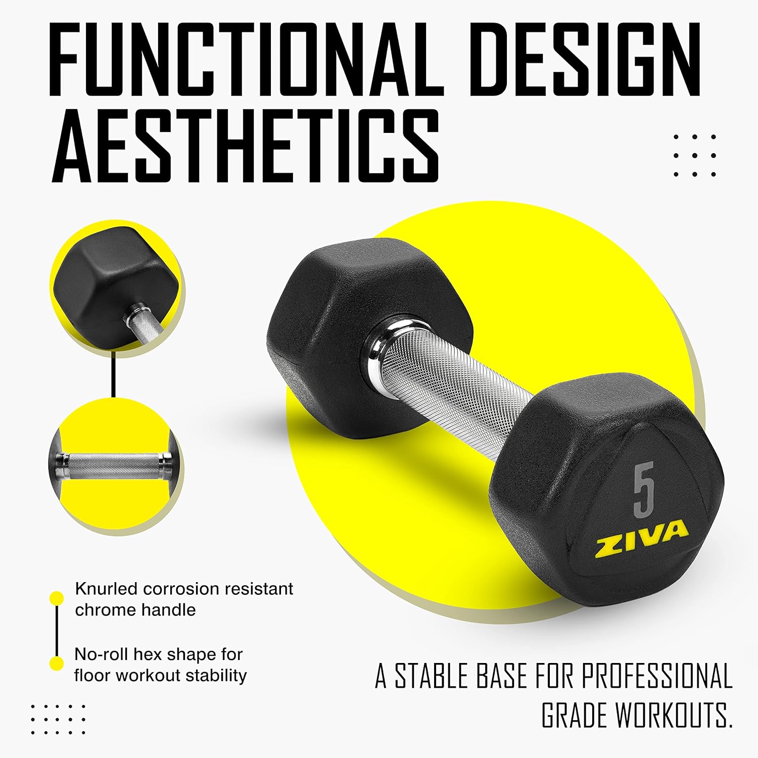 Strength Training at Home Gym  - Home Gym Dumbbell Set recensione e prezzo