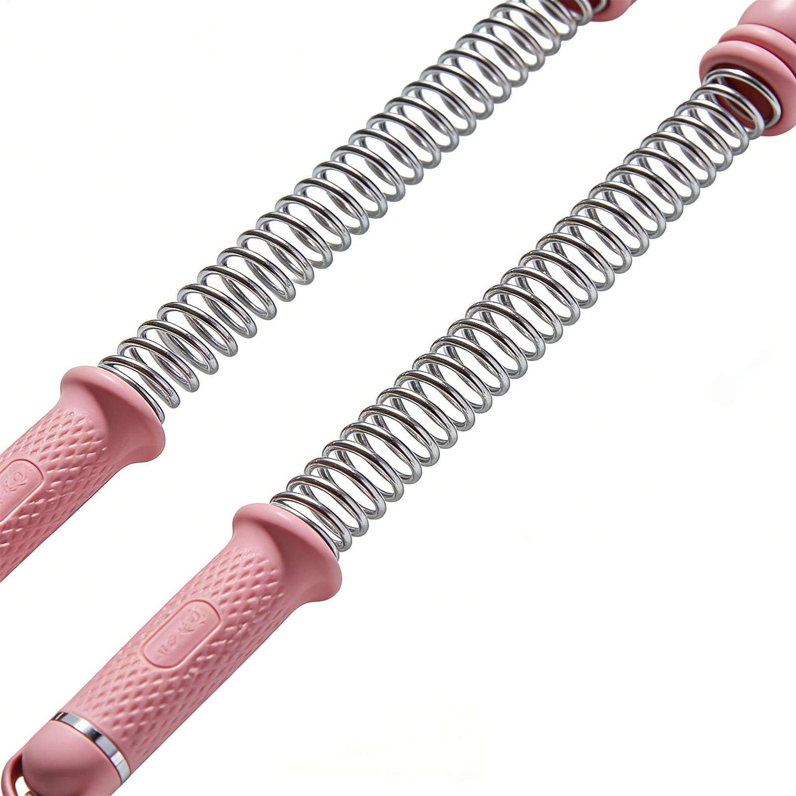 Battle Ropes For Home Gym Adju - Home Gym Exercise recensione e prezzo