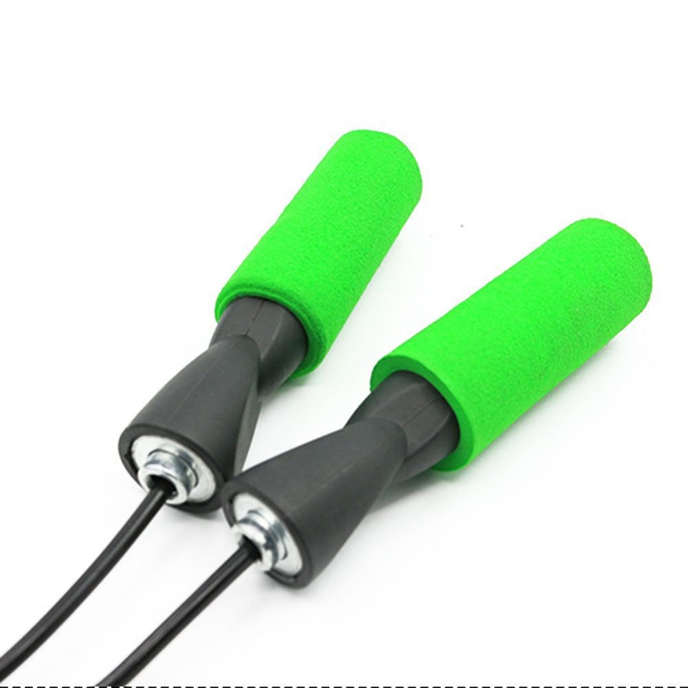 Boxing Jump Rope Speed Skippin - Speed Parachute Sprint recensione e prezzo