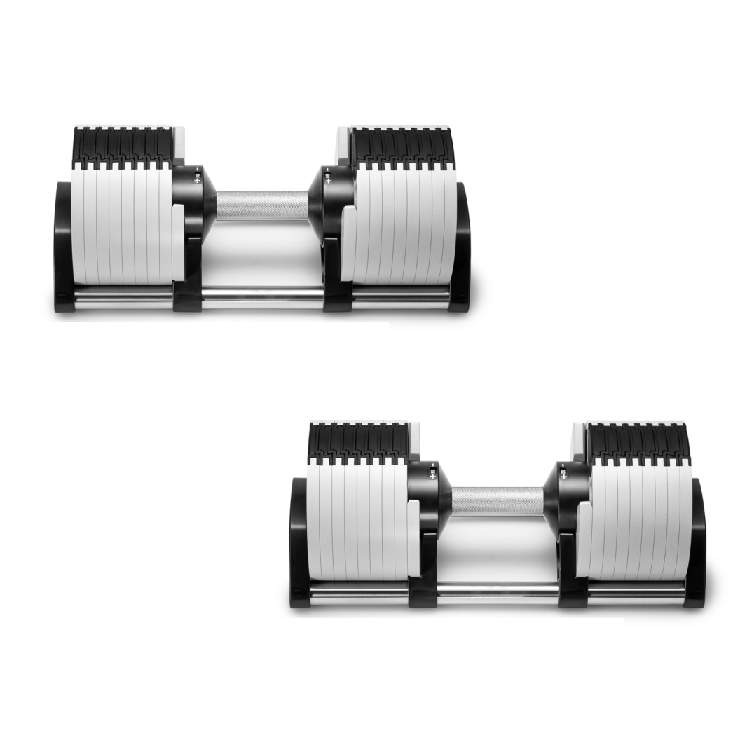 Adjustable Dumbbell Pair 2kg(5 - Home Gym Kit For Men recensione e prezzo
