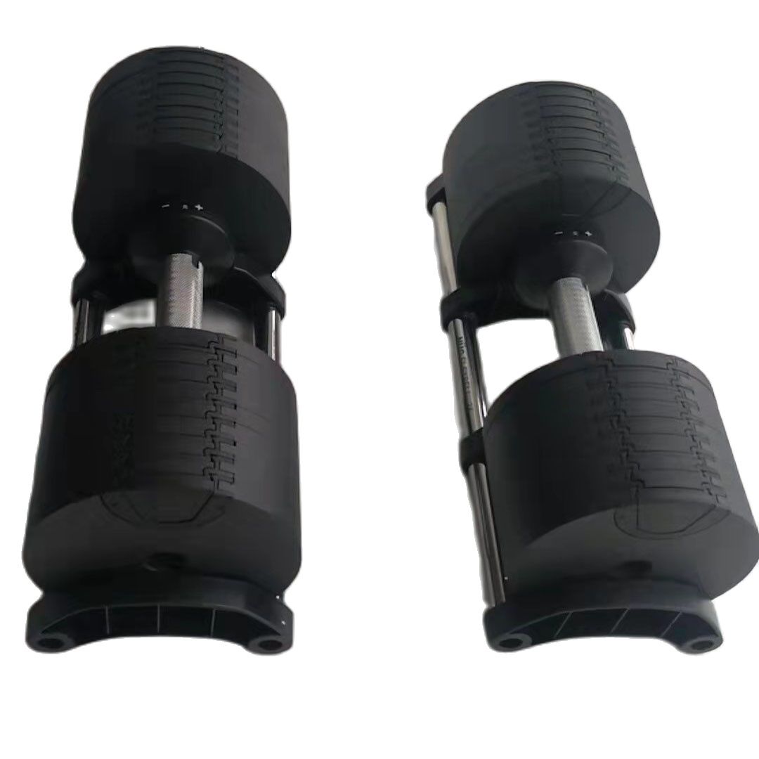 Adjustable Dumbbell Pair 2kg(5 - Home Gym Kit For Men recensione e prezzo