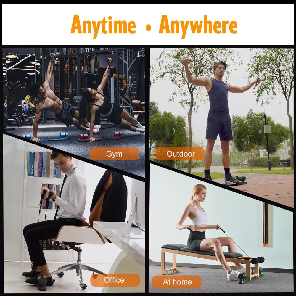 Latest AM9 All In One Smart Ho - Home Gym One Machine recensione e prezzo