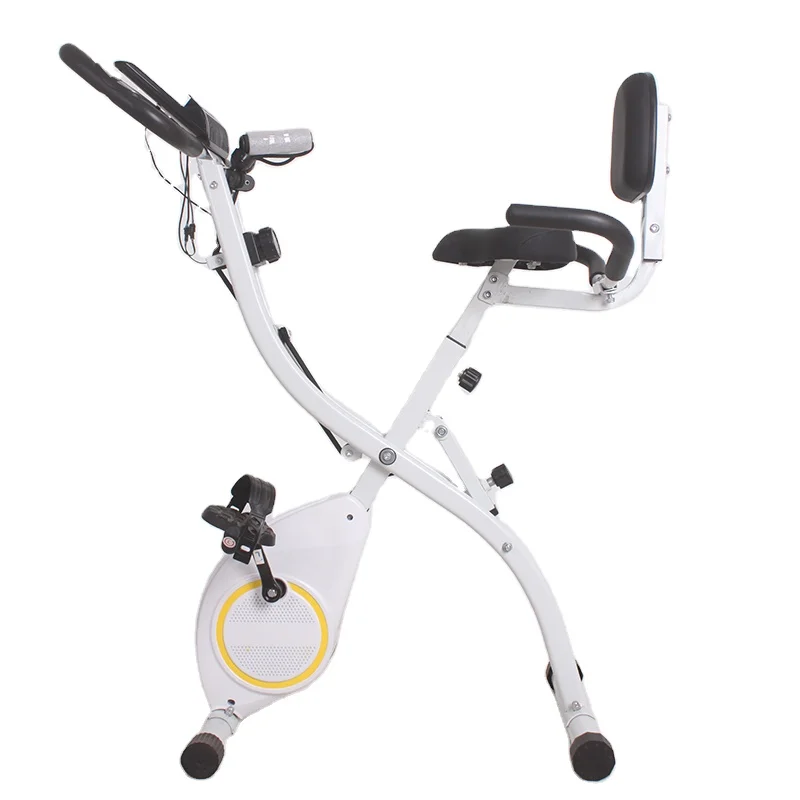 Foldable High Quality Home Gym - Home Gym Bike recensione e prezzo
