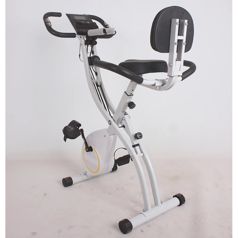 Foldable High Quality Home Gym - Home Gym Bike recensione e prezzo