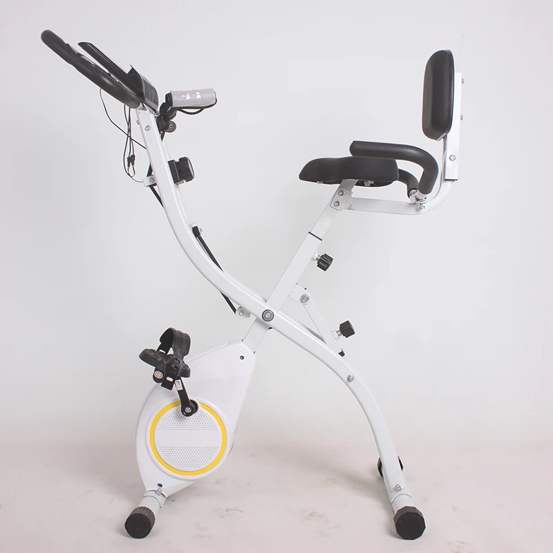 Foldable High Quality Home Gym - Home Gym Bike recensione e prezzo