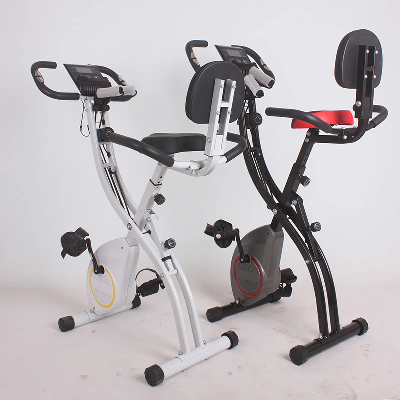 Foldable High Quality Home Gym - Home Gym Bike recensione e prezzo