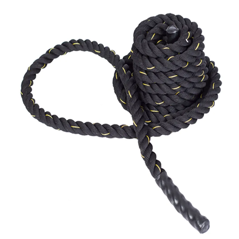 Fitness Heavy Rope Gym Power T - Battle Rope Heavy recensione e prezzo