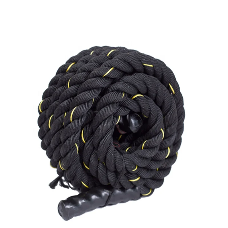 Fitness Heavy Rope Gym Power T - Battle Rope Heavy recensione e prezzo