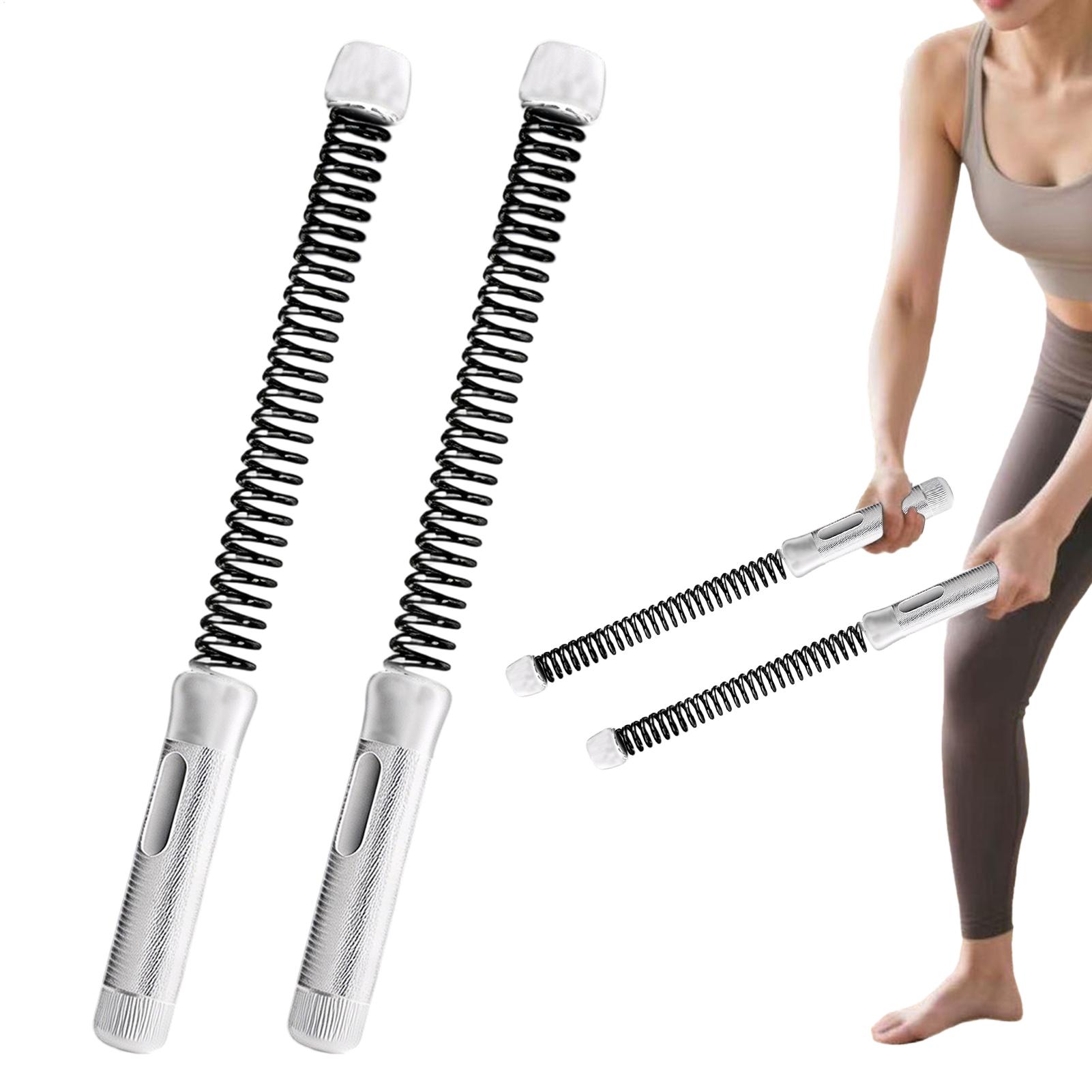 Battle Ropes For Home Gym Stre - Home Gym Exercise recensione e prezzo