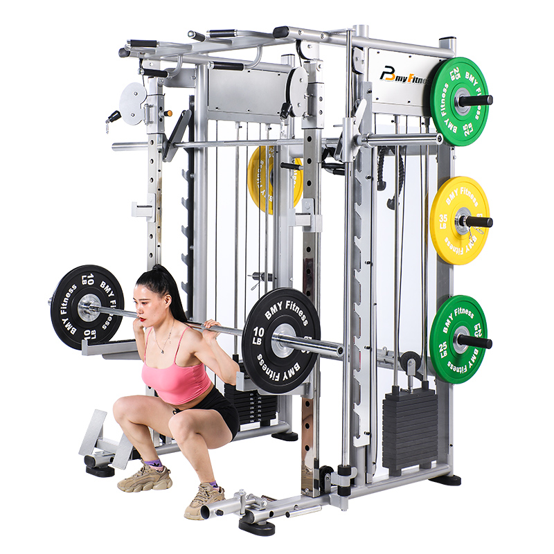 Wholesale Multi-functional Tra - Home Gym One Machine recensione e prezzo