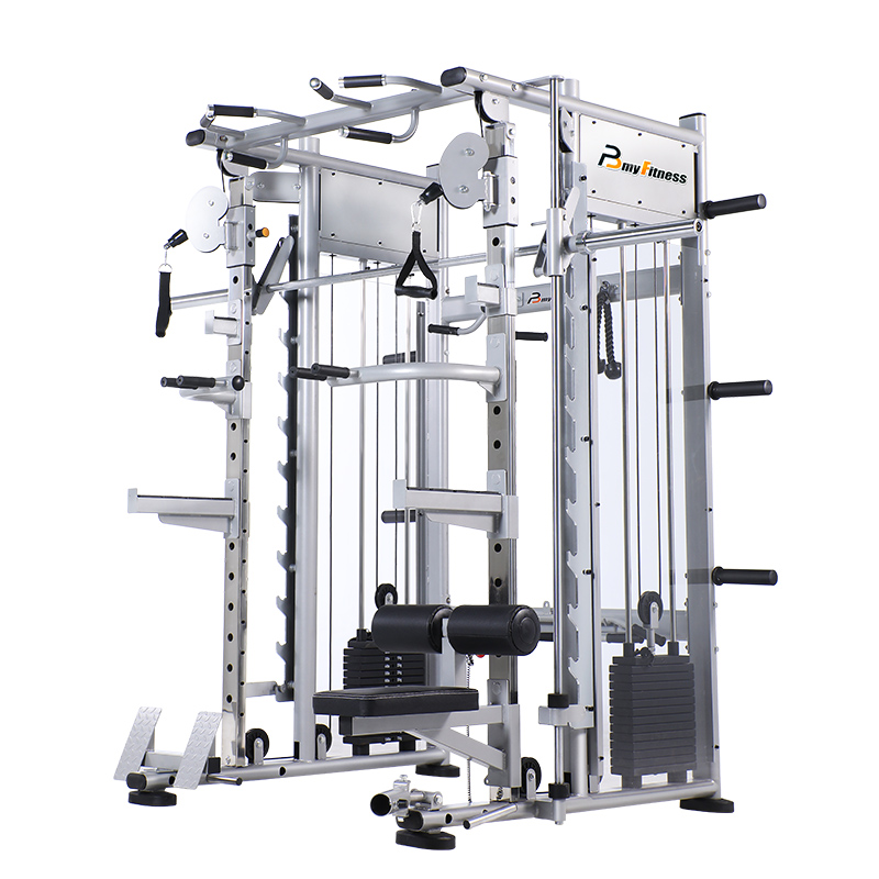 Wholesale Multi-functional Tra - Home Gym One Machine recensione e prezzo