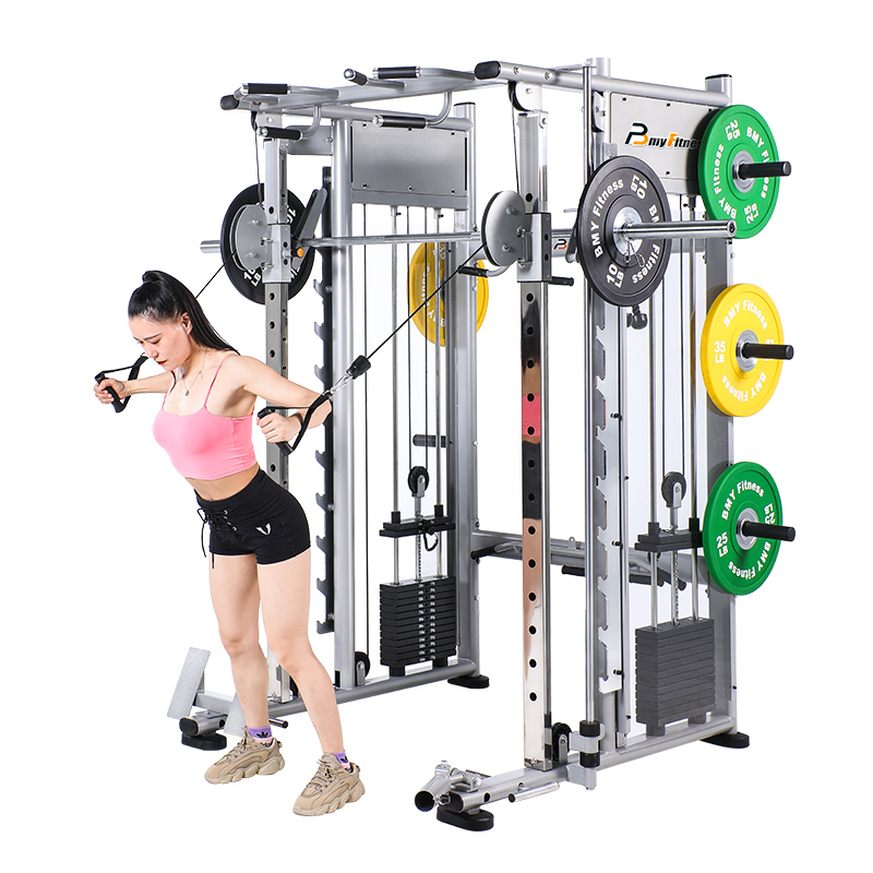 Wholesale Multi-functional Tra - Home Gym One Machine recensione e prezzo