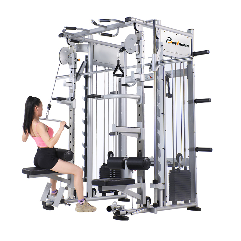 Wholesale Multi-functional Tra - Home Gym One Machine recensione e prezzo