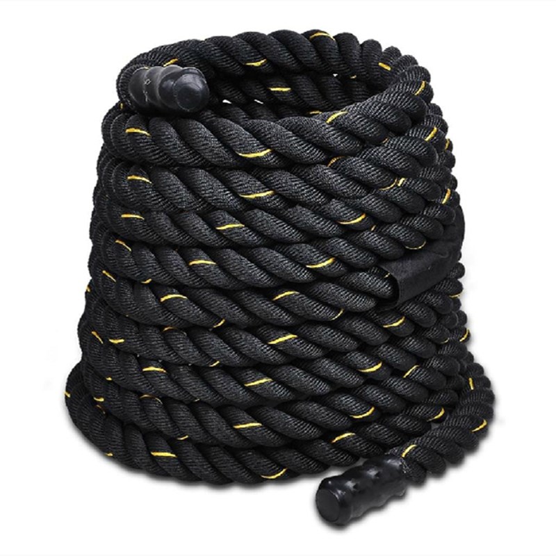 9/12/15M*25MM Fitness Polyeste - Battle Rope Heavy recensione e prezzo