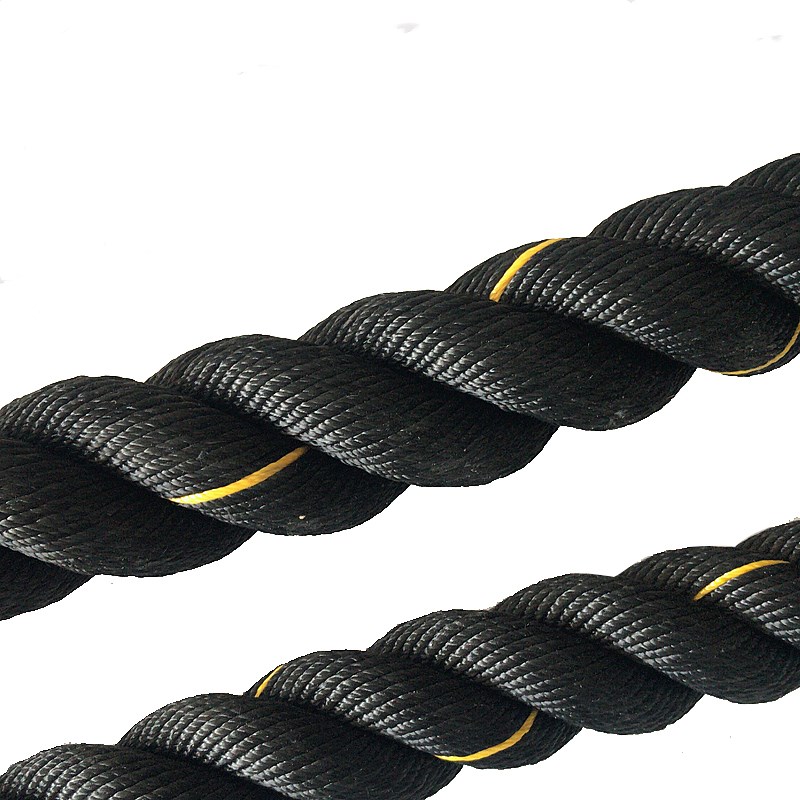 9/12/15M*25MM Fitness Polyeste - Battle Rope Heavy recensione e prezzo