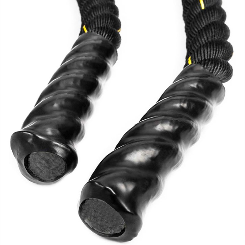 9/12/15M*25MM Fitness Polyeste - Battle Rope Heavy recensione e prezzo
