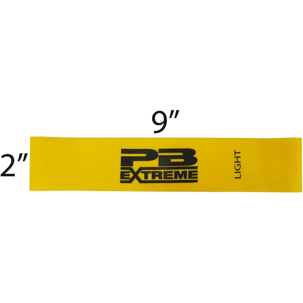 Compact Mini Resistance Loop B - Resistance Loop Mini Band recensione e prezzo