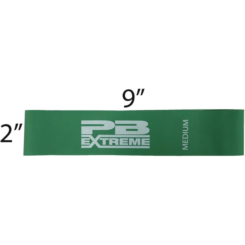 Compact Mini Resistance Loop B - Resistance Loop Mini Band recensione e prezzo