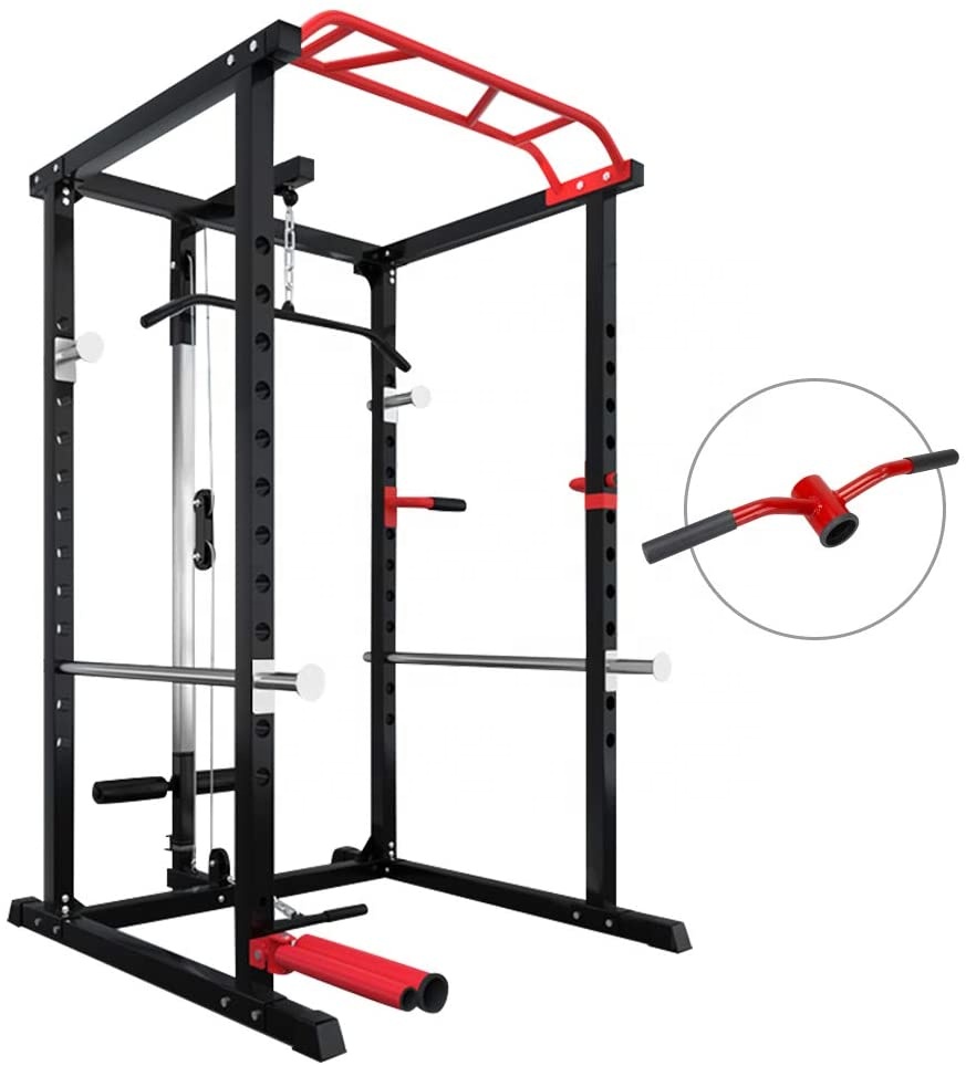 Modern Home Use Fitness Equipm - Home Gym Smith recensione e prezzo