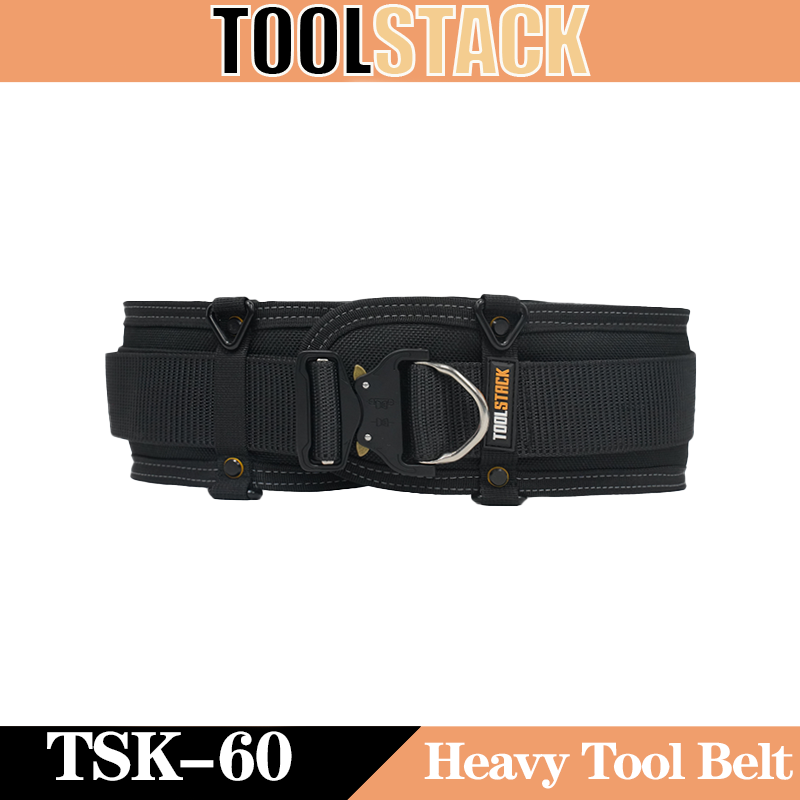 TOOLSTACK Sturdy Metal Automat - Battle Rope Heavy recensione e prezzo