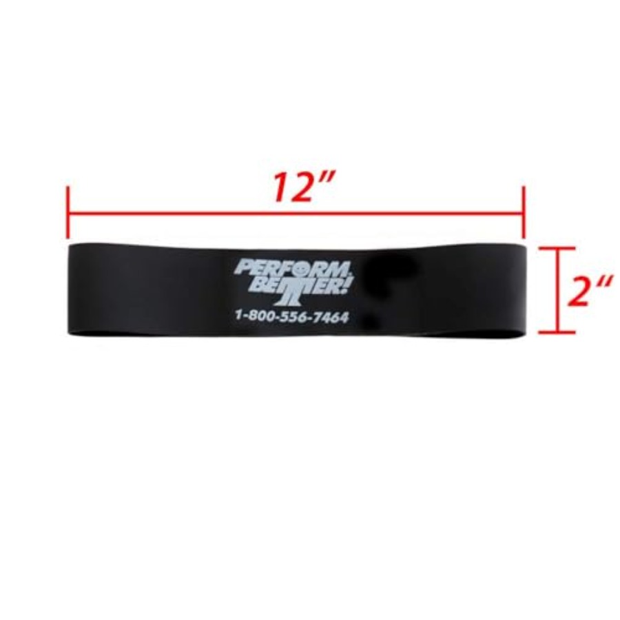 Mini Band Resistance Loop - Ex - Resistance Loop Mini Band recensione e prezzo