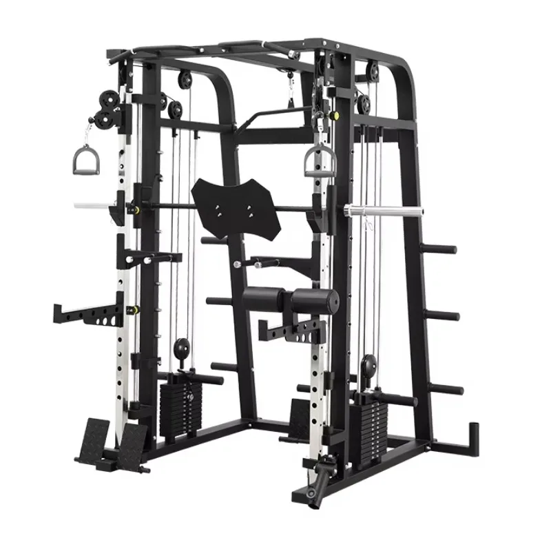 2026 Combined Power Rack Smith - Home Gym Smith recensione e prezzo