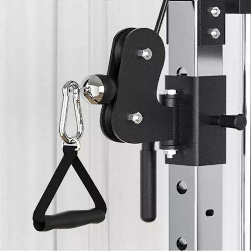 2026 Combined Power Rack Smith - Home Gym Smith recensione e prezzo