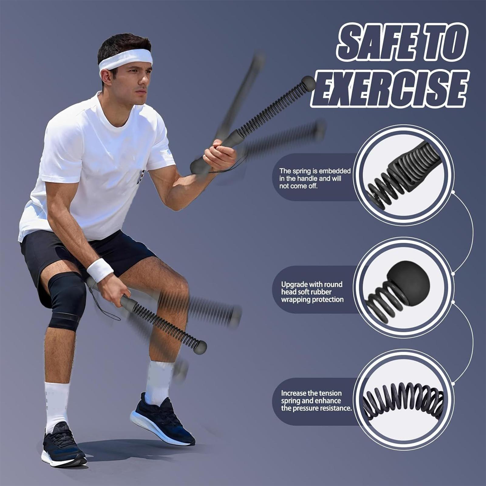 Battle Ropes Heavy Cordless Ex - Battle Rope Heavy recensione e prezzo