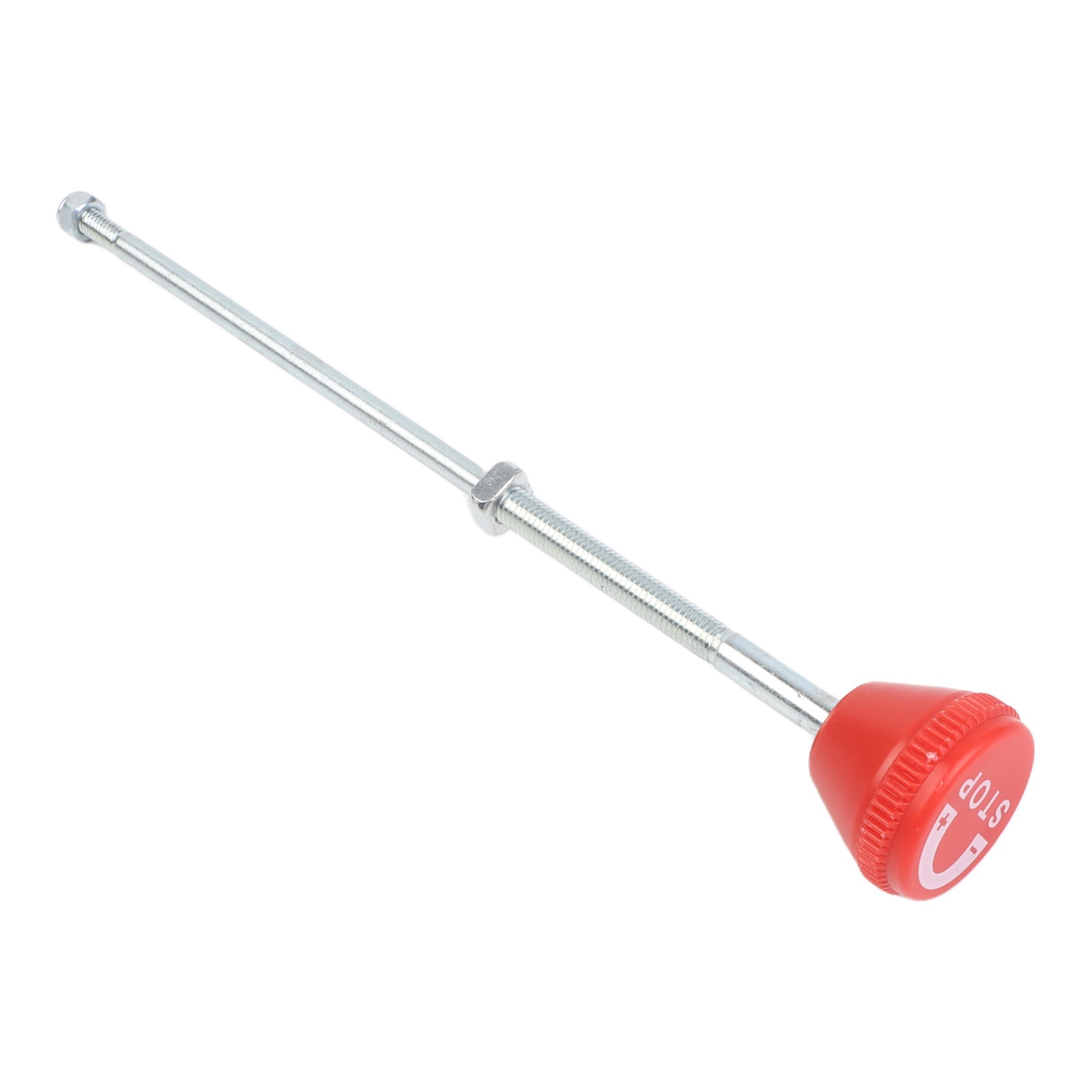 Exercise Bike Brake Lever Knob - Home Gym Kit For Men recensione e prezzo