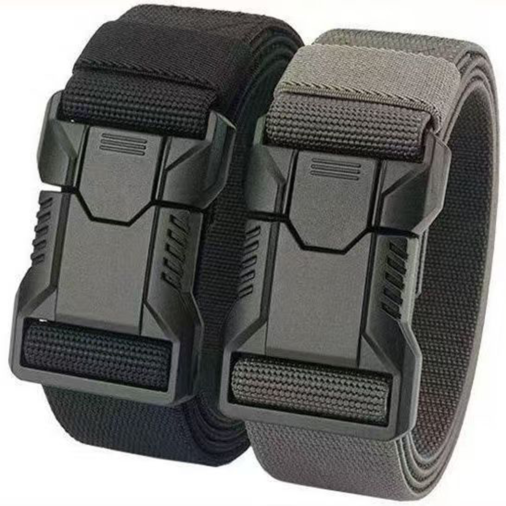 Nylon Tactical Belt Men Automa - Battle Rope Heavy recensione e prezzo
