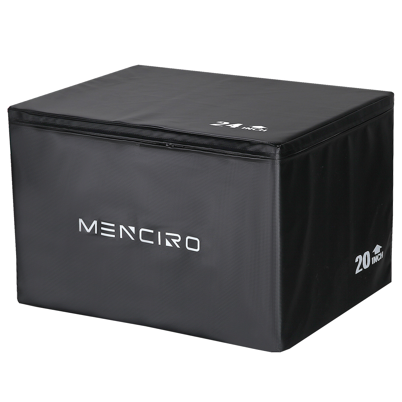 MENCIRO PE Foam Jump Box Home  - Home Gym Jump Box recensione e prezzo