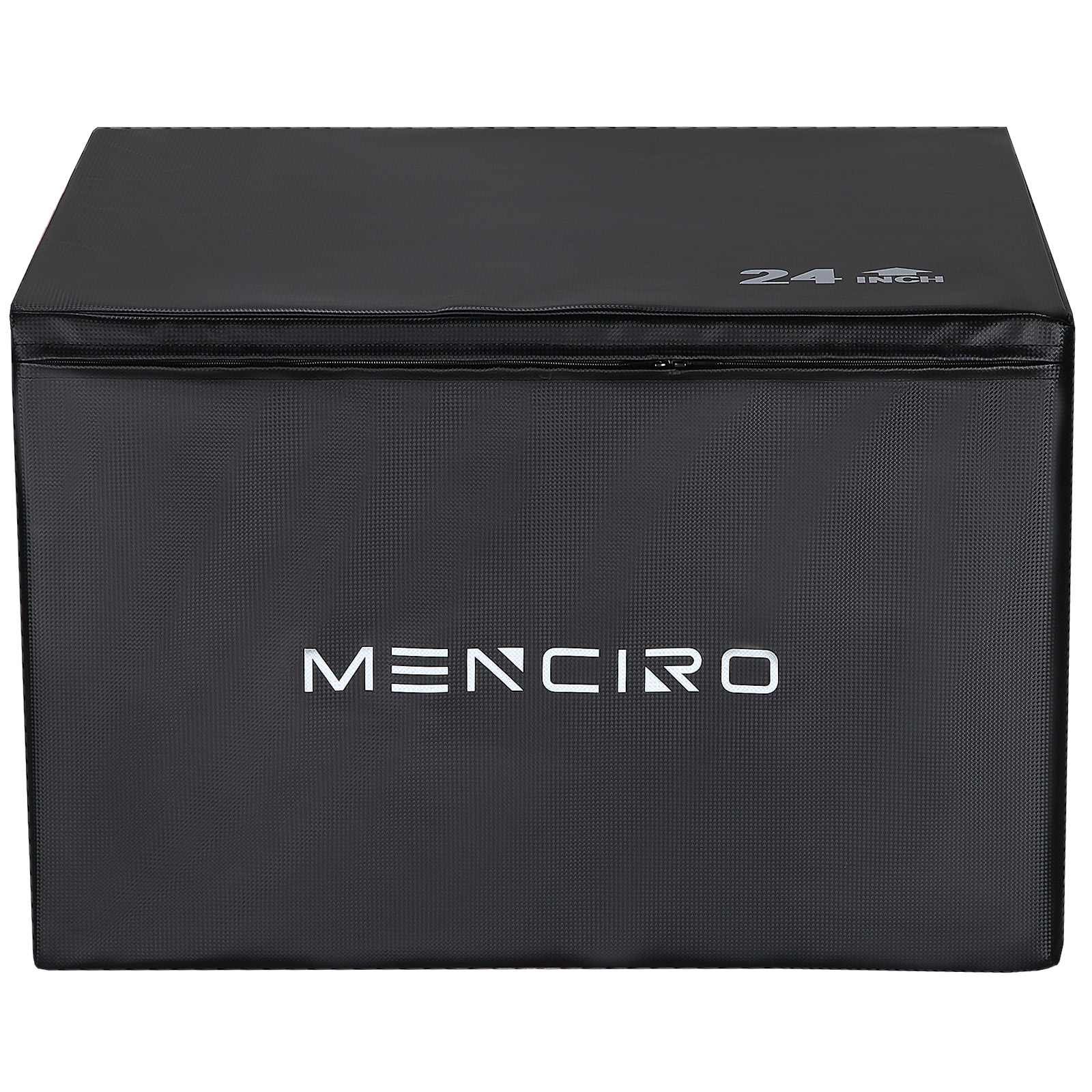 MENCIRO PE Foam Jump Box Home  - Home Gym Jump Box recensione e prezzo