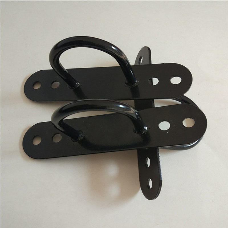 Wall-mounted Battle Rope Brack - Battle Rope Heavy recensione e prezzo