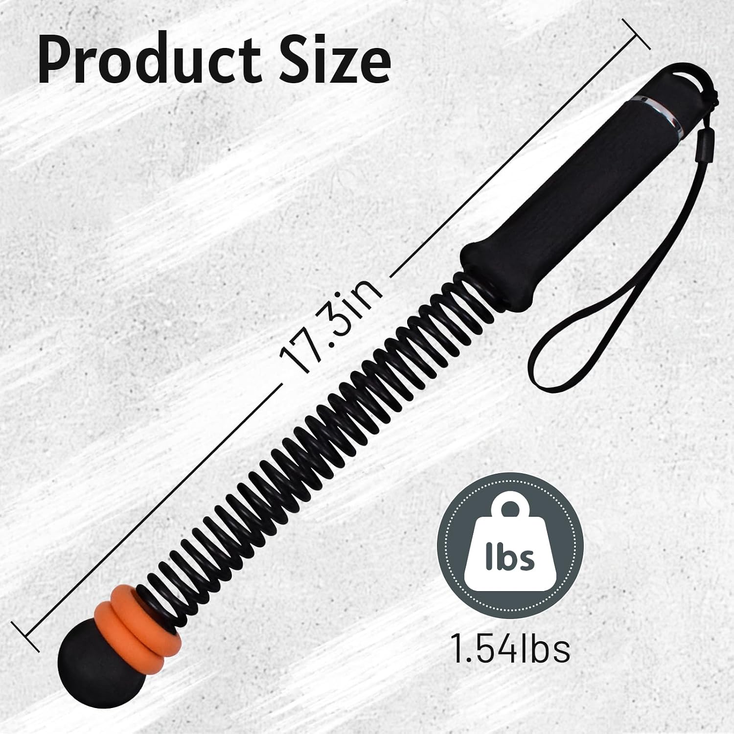 Ropeless Battle Ropes with Adj - Home Gym Exercise recensione e prezzo