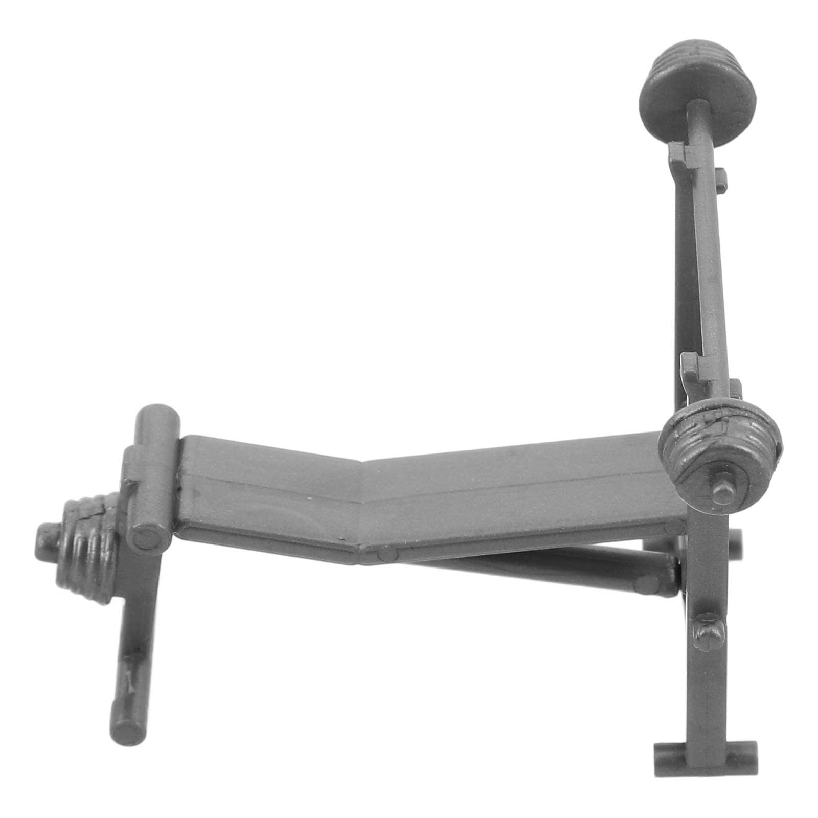 Tiny Dollhouse Fitness Set Min - Home Gym Gear recensione e prezzo