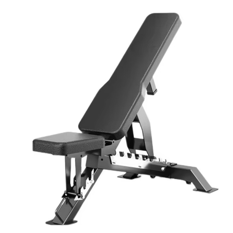 1000LB Capacity 4 Inch Thick P - Home Gym Gear recensione e prezzo