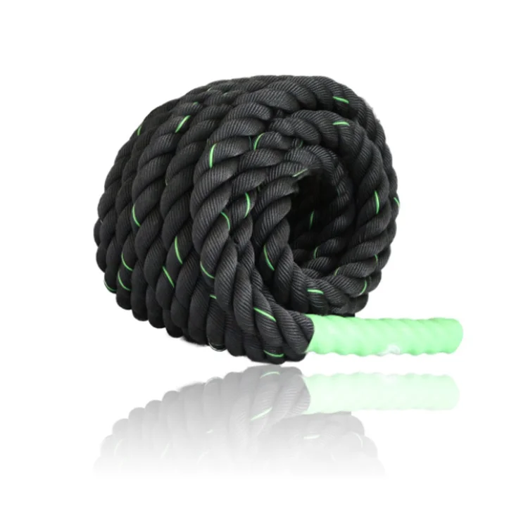 Customized Gym Heavy Battle Ro - Battle Rope Heavy recensione e prezzo