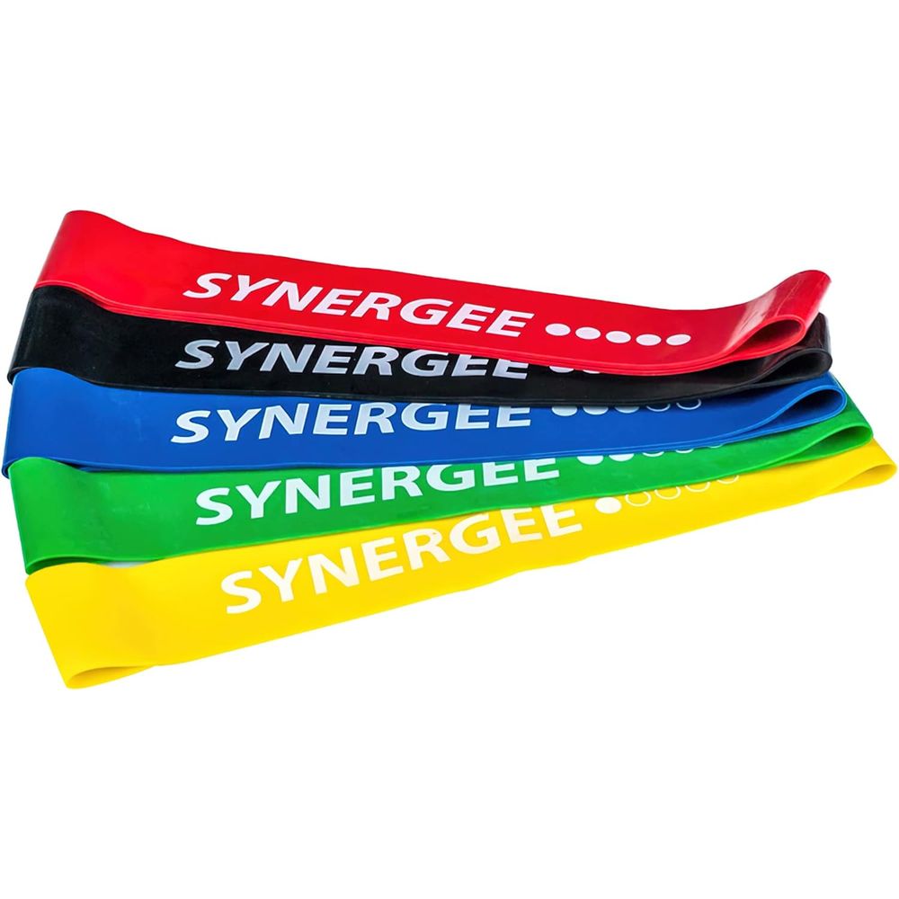 Mini Resistance Loop Bands for - Resistance Loop Mini Band recensione e prezzo