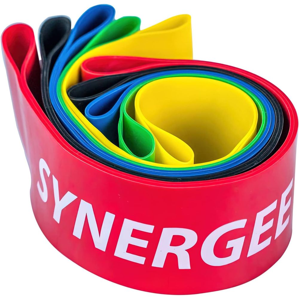 Mini Resistance Loop Bands for - Resistance Loop Mini Band recensione e prezzo