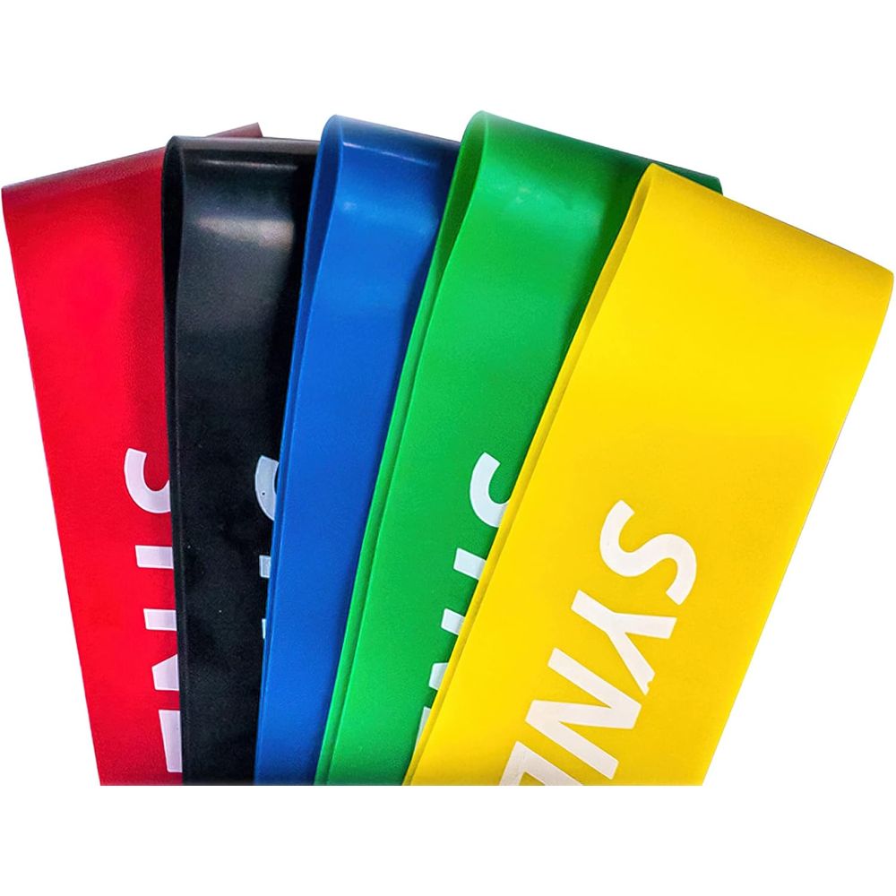 Mini Resistance Loop Bands for - Resistance Loop Mini Band recensione e prezzo