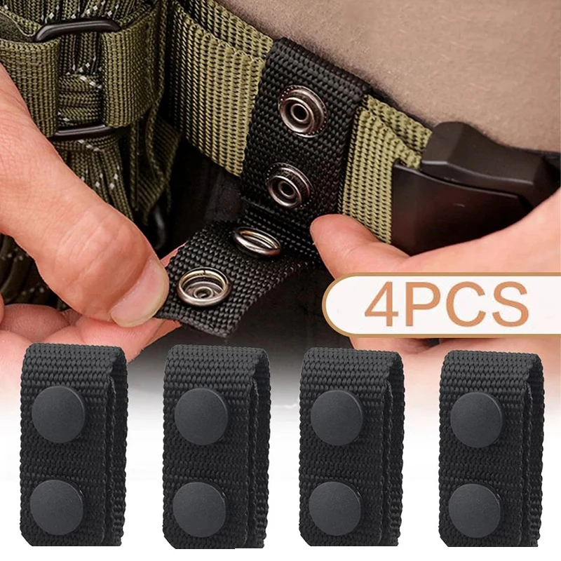4Pcs Multipurpose Tactical Bel - Battle Rope Heavy recensione e prezzo