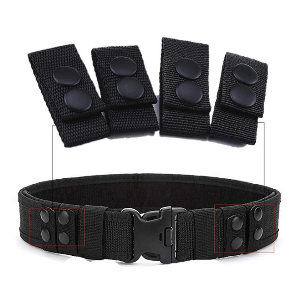 4Pcs Multipurpose Tactical Bel - Battle Rope Heavy recensione e prezzo