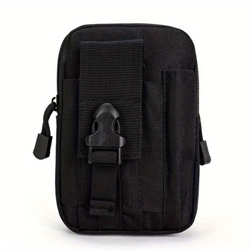 1Pc Unisex Tactical Waist Bag  - Battle Rope Heavy recensione e prezzo