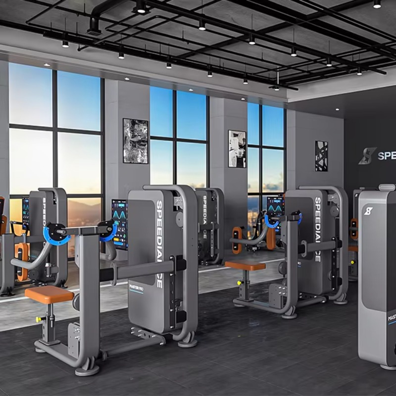 Smart Gym Wholesale Single Fun - Home Gym One Machine recensione e prezzo