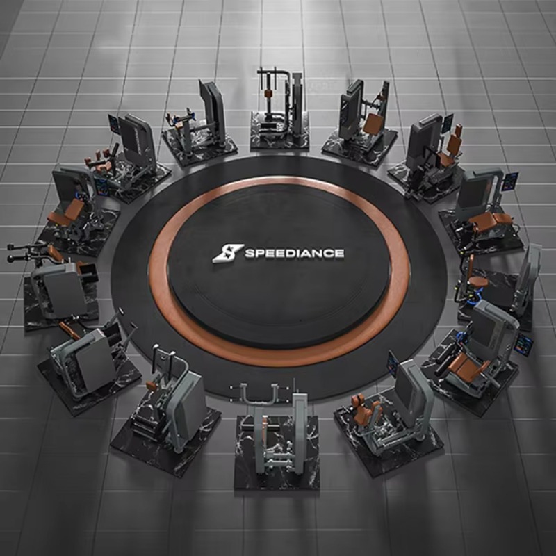 Smart Gym Wholesale Single Fun - Home Gym One Machine recensione e prezzo