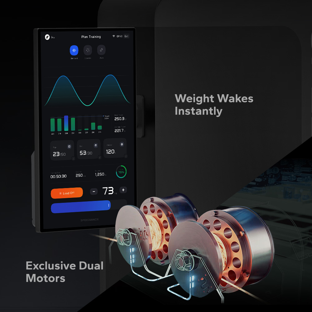 Smart Gym Wholesale Single Fun - Home Gym One Machine recensione e prezzo